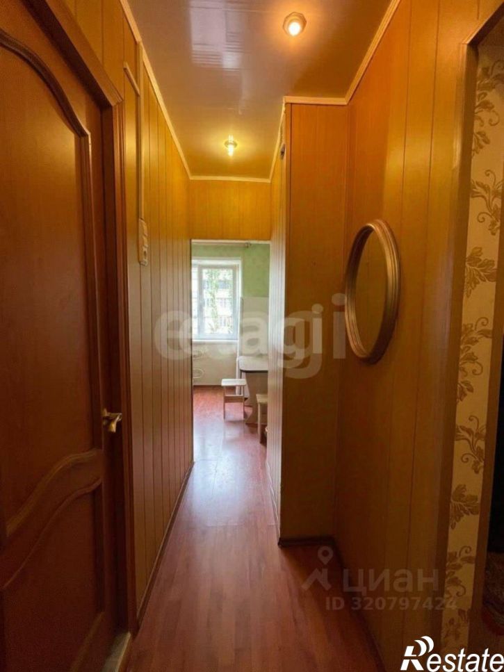 1-комн квартира мкр Юность, 1,  д. 1