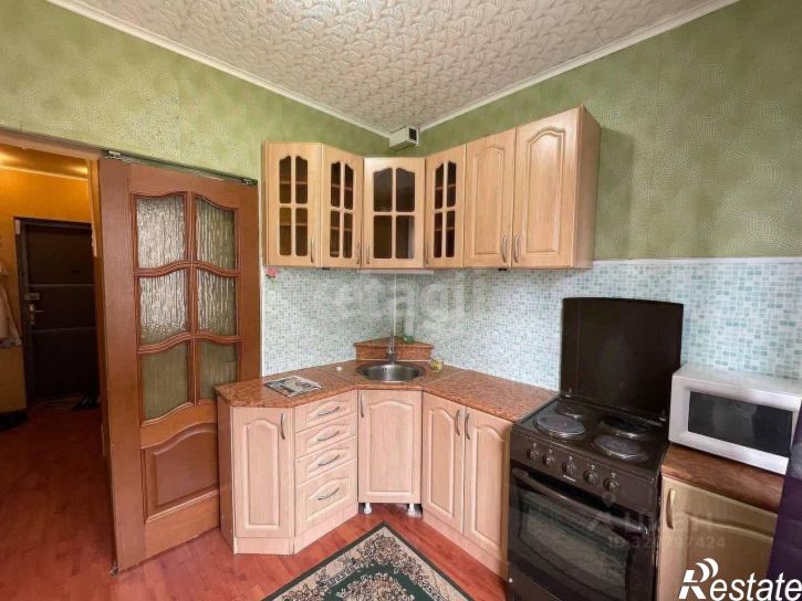 1-комн квартира мкр Юность, 1,  д. 1