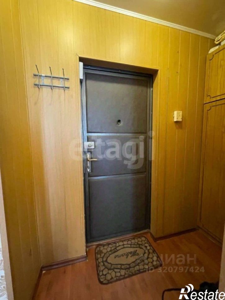 1-комн квартира мкр Юность, 1,  д. 1