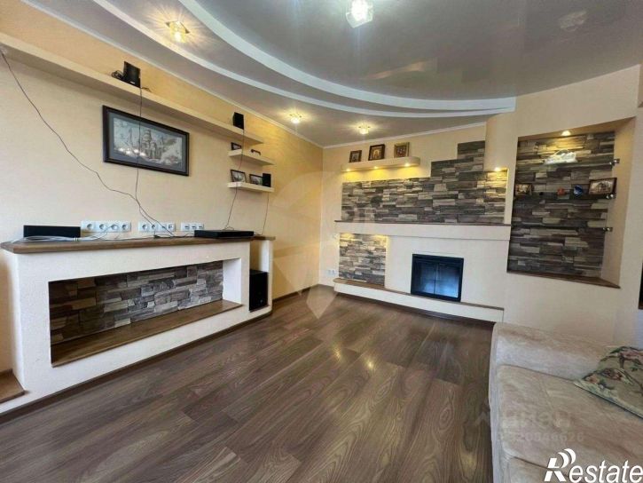 4-комн квартира ул Ватутина, 3,  д. 3