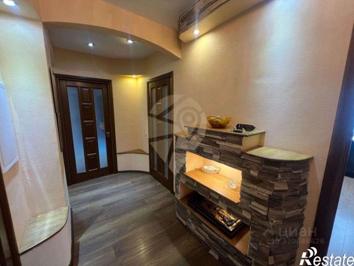 4-комн квартира ул Ватутина, 3,  д. 3