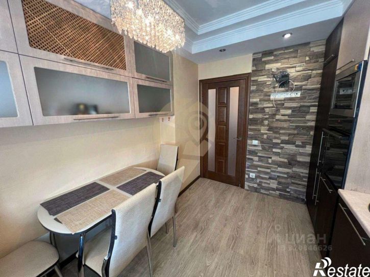 4-комн квартира ул Ватутина, 3,  д. 3