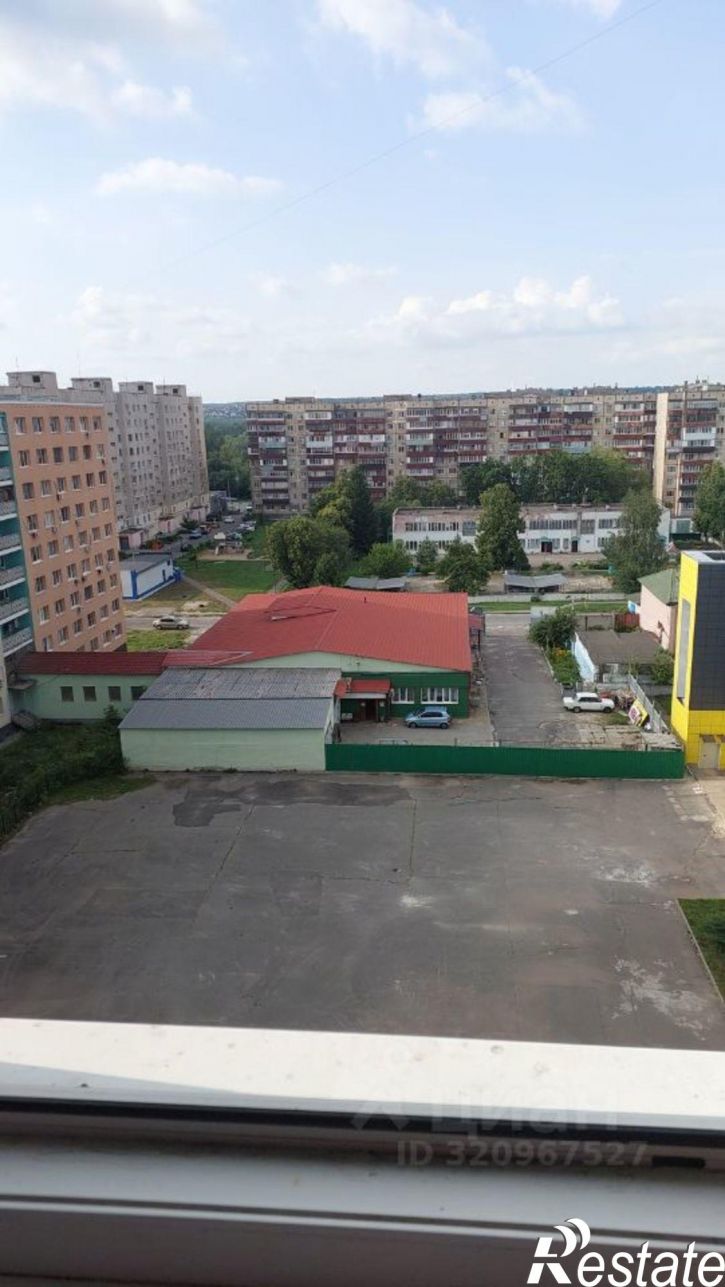 Комната мкр Молодогвардеец, 2,  д. 2