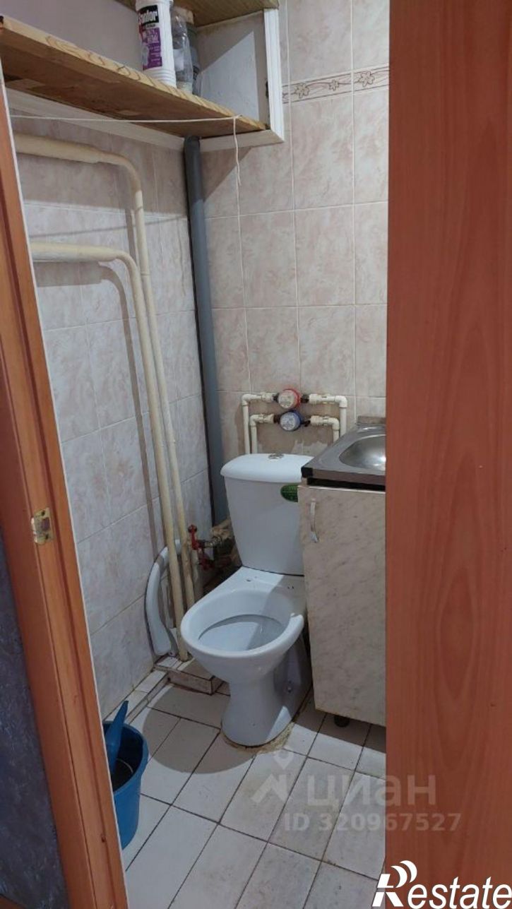 Комната мкр Молодогвардеец, 2,  д. 2