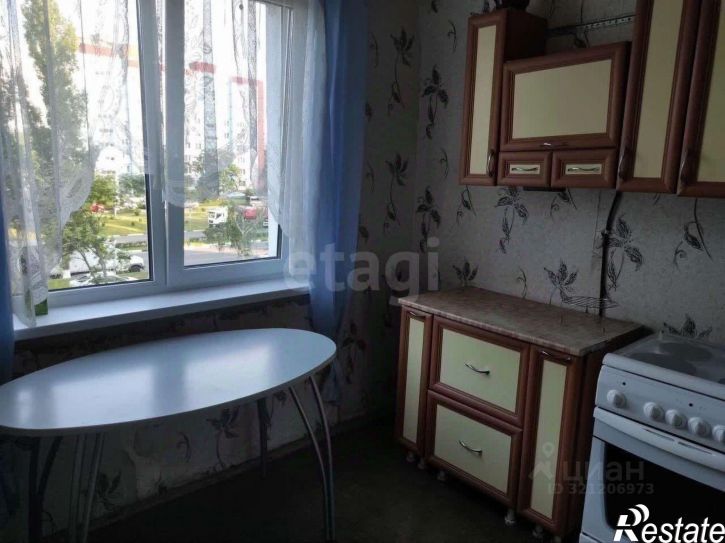 1-комн квартира мкр Макаренко, 34,  д. 34