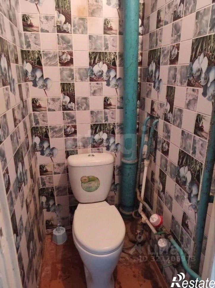 1-комн квартира мкр Макаренко, 34,  д. 34