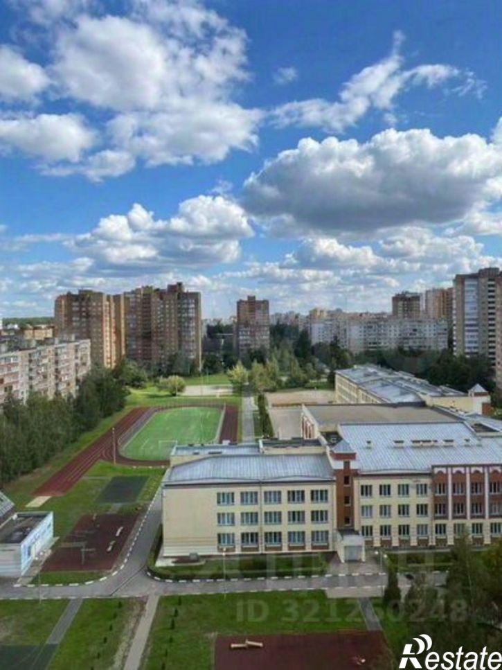 1-комн квартира Восточный мкр, 15,  д. 15