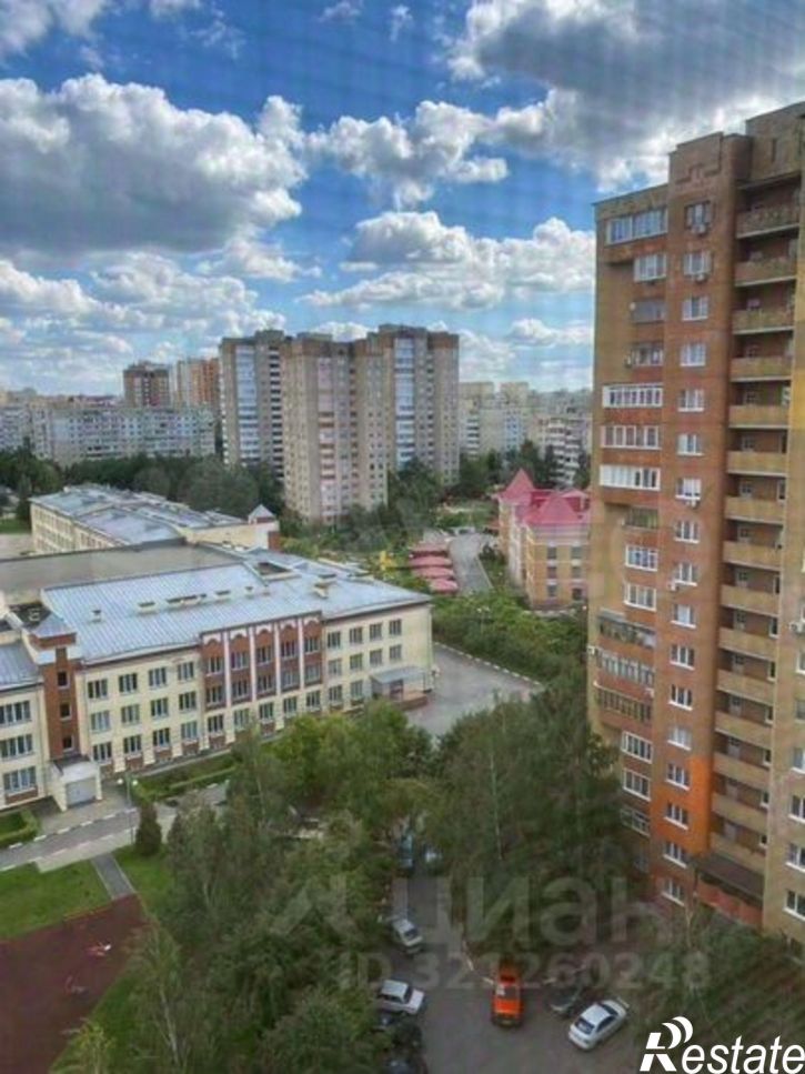 1-комн квартира Восточный мкр, 15,  д. 15