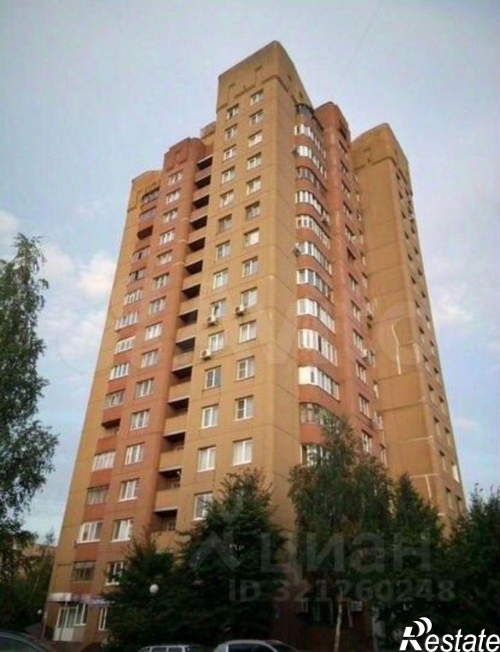 1-комн квартира Восточный мкр, 15,  д. 15