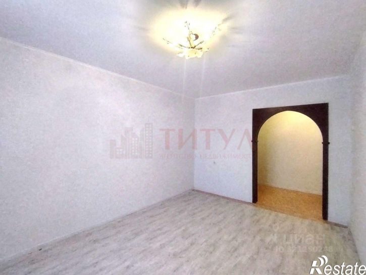 1-комн квартира Восточный мкр, 15,  д. 15