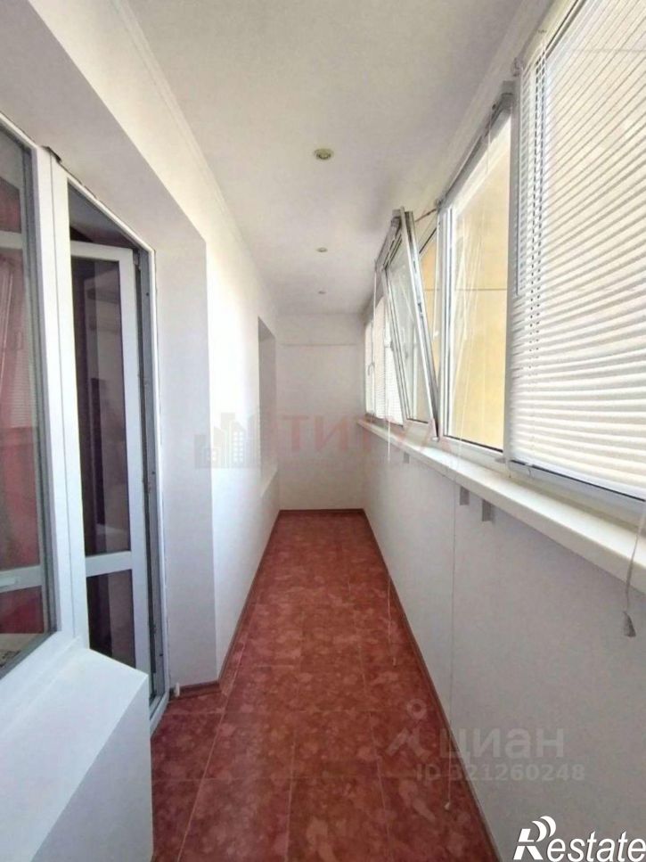 1-комн квартира Восточный мкр, 15,  д. 15