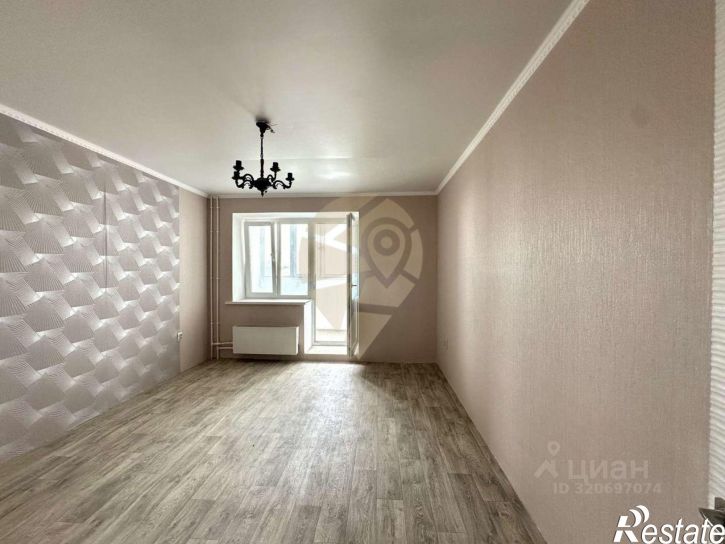 2-комн квартира мкр Дубрава квартал 3, 33,  д. 33