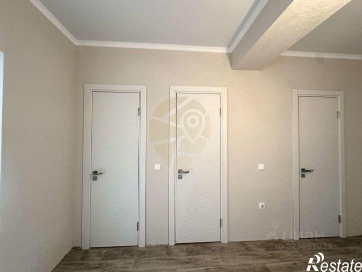 2-комн квартира мкр Дубрава квартал 3, 33,  д. 33