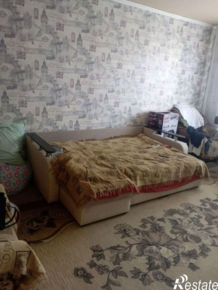 1-комн квартира мкр Макаренко, 36,  д. 36