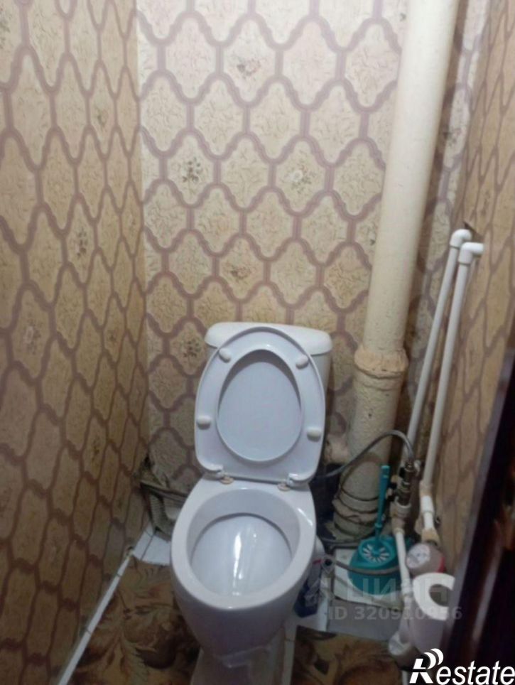 1-комн квартира мкр Макаренко, 36,  д. 36