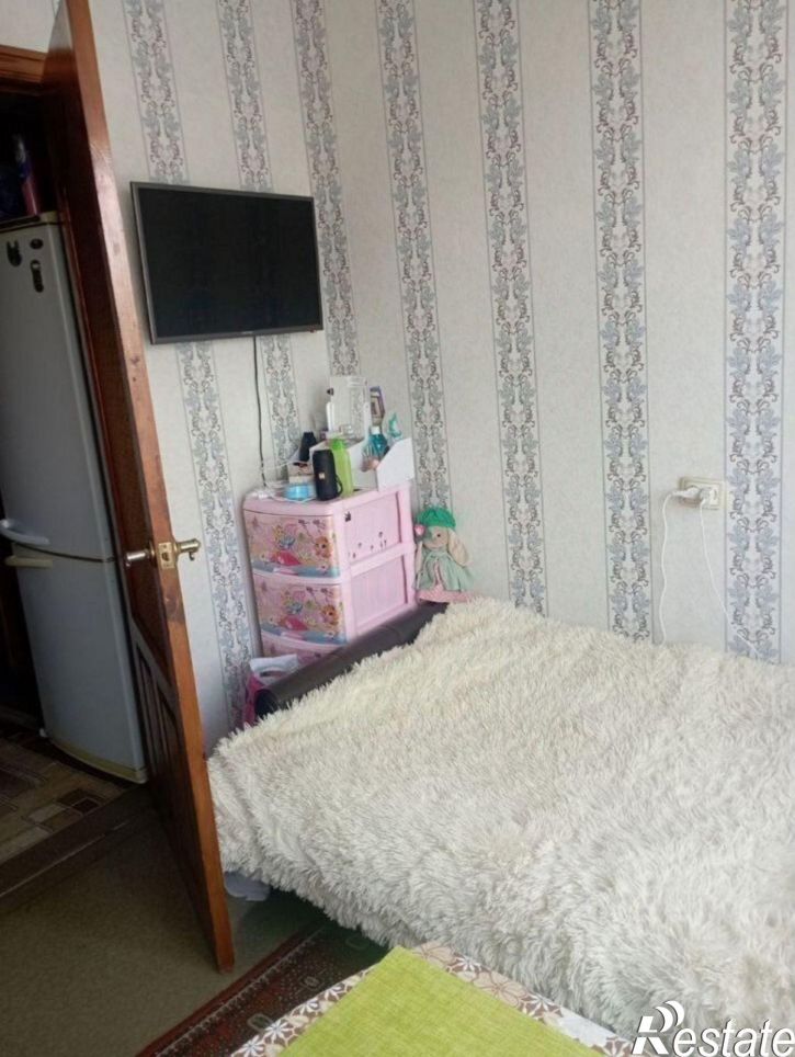 1-комн квартира мкр Макаренко, 36,  д. 36