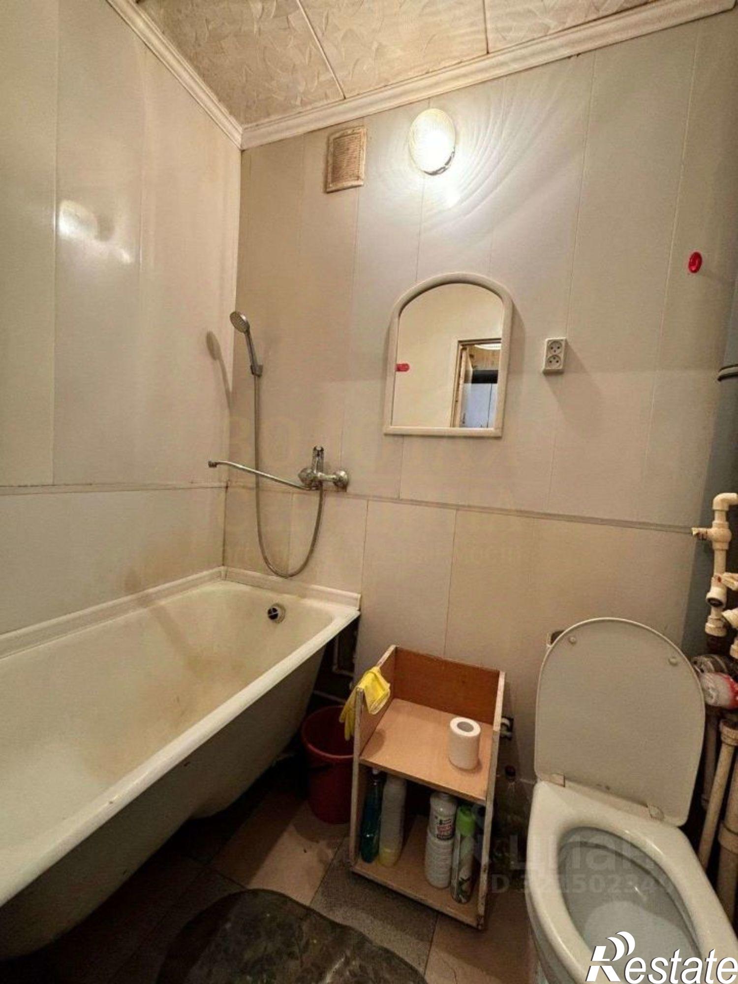 Купить квартиру за 1 650 000 рублей на мкр Молодогвардеец, 2