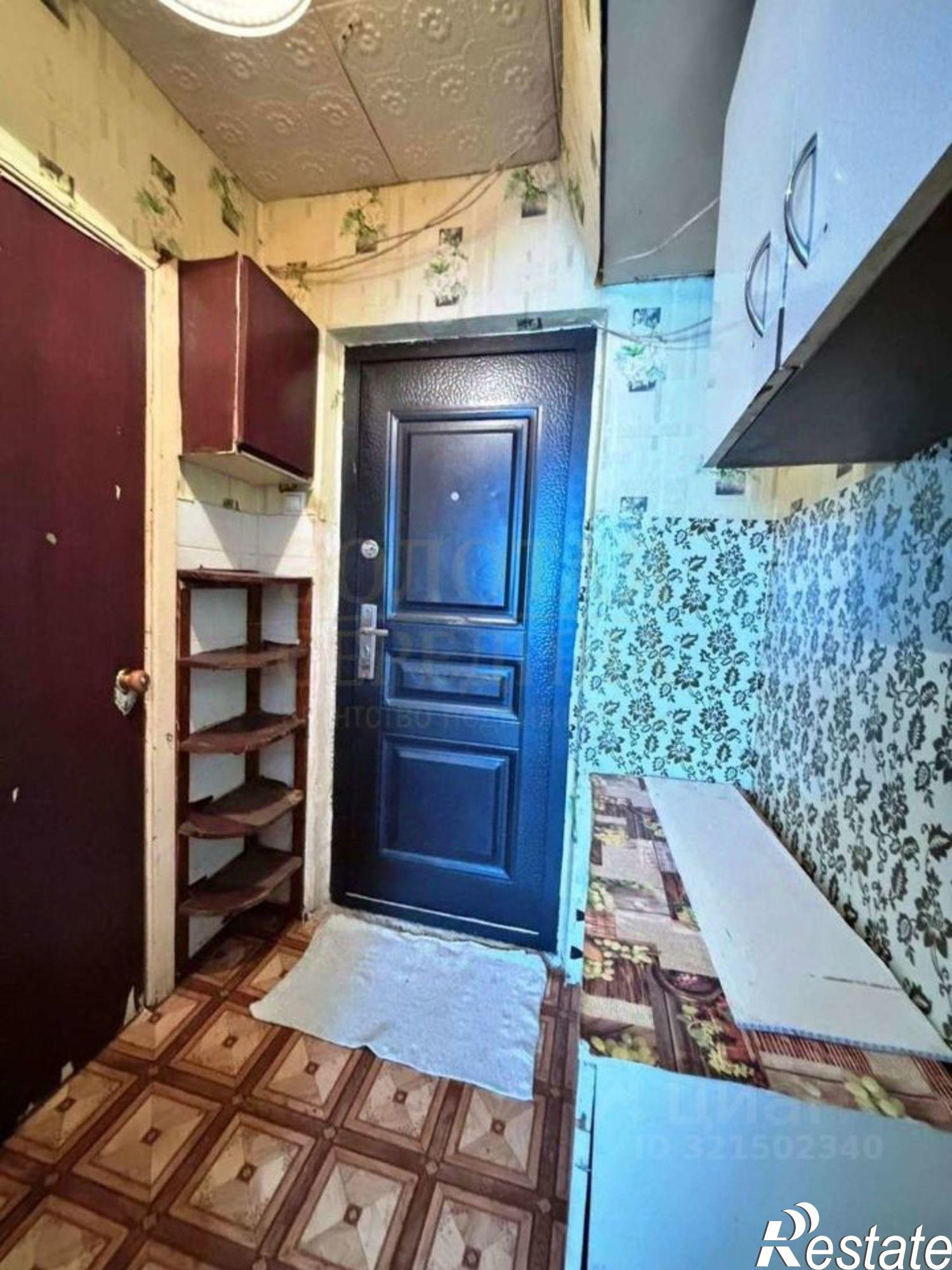 Купить квартиру за 1 650 000 рублей на мкр Молодогвардеец, 2