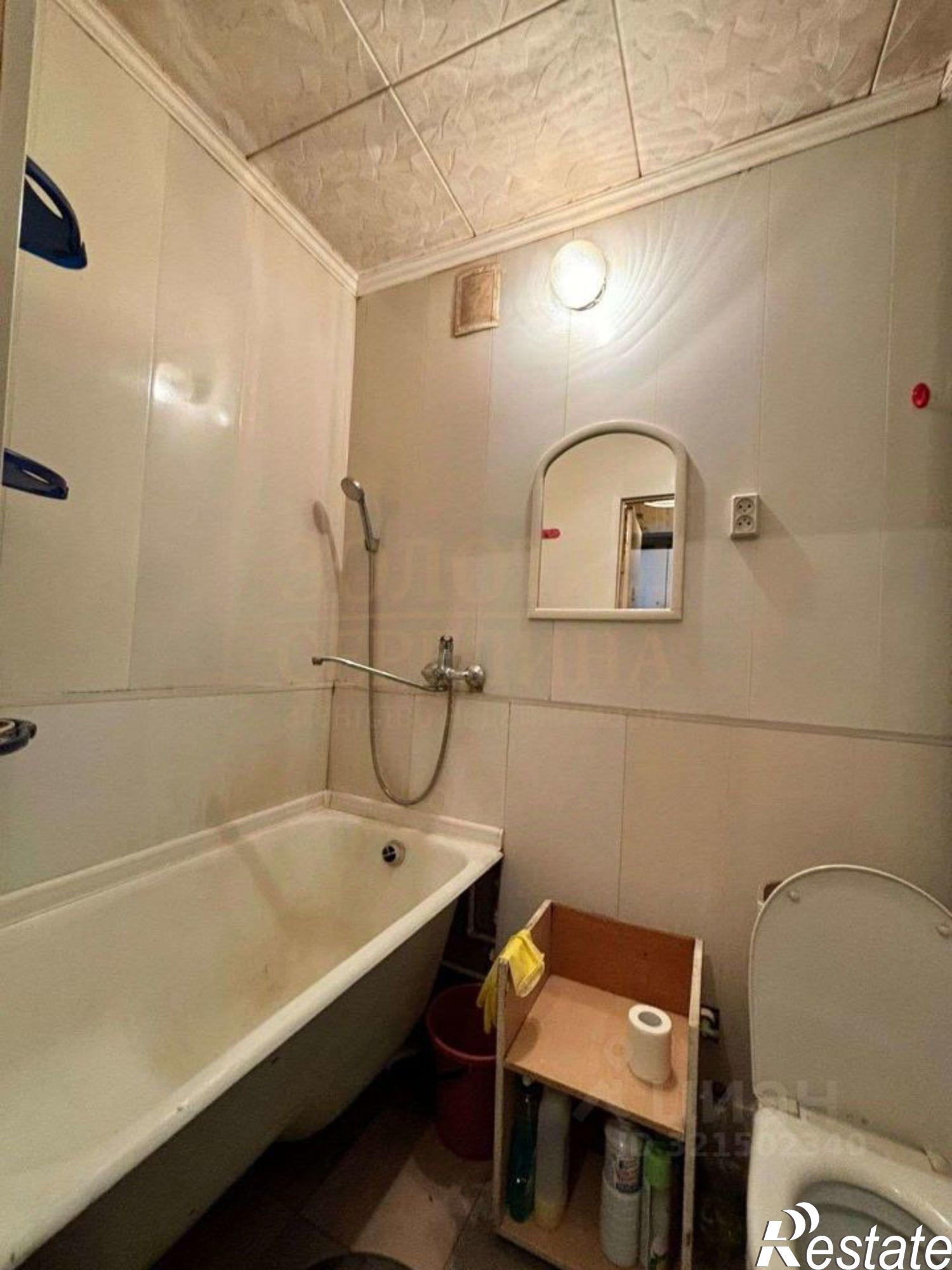 Купить квартиру за 1 650 000 рублей на мкр Молодогвардеец, 2