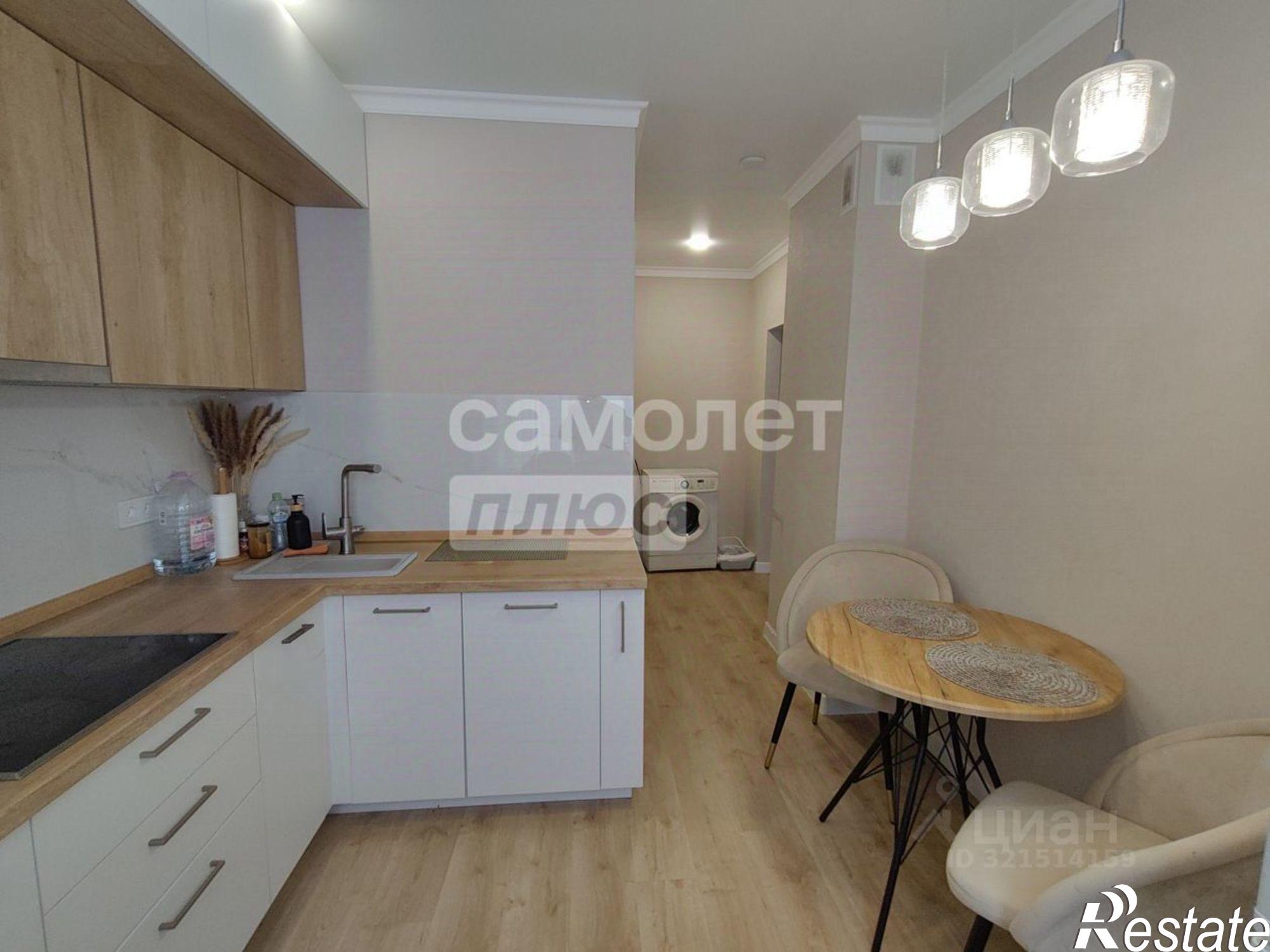 Купить квартиру за 6 100 000 рублей на мкр Жукова, 22