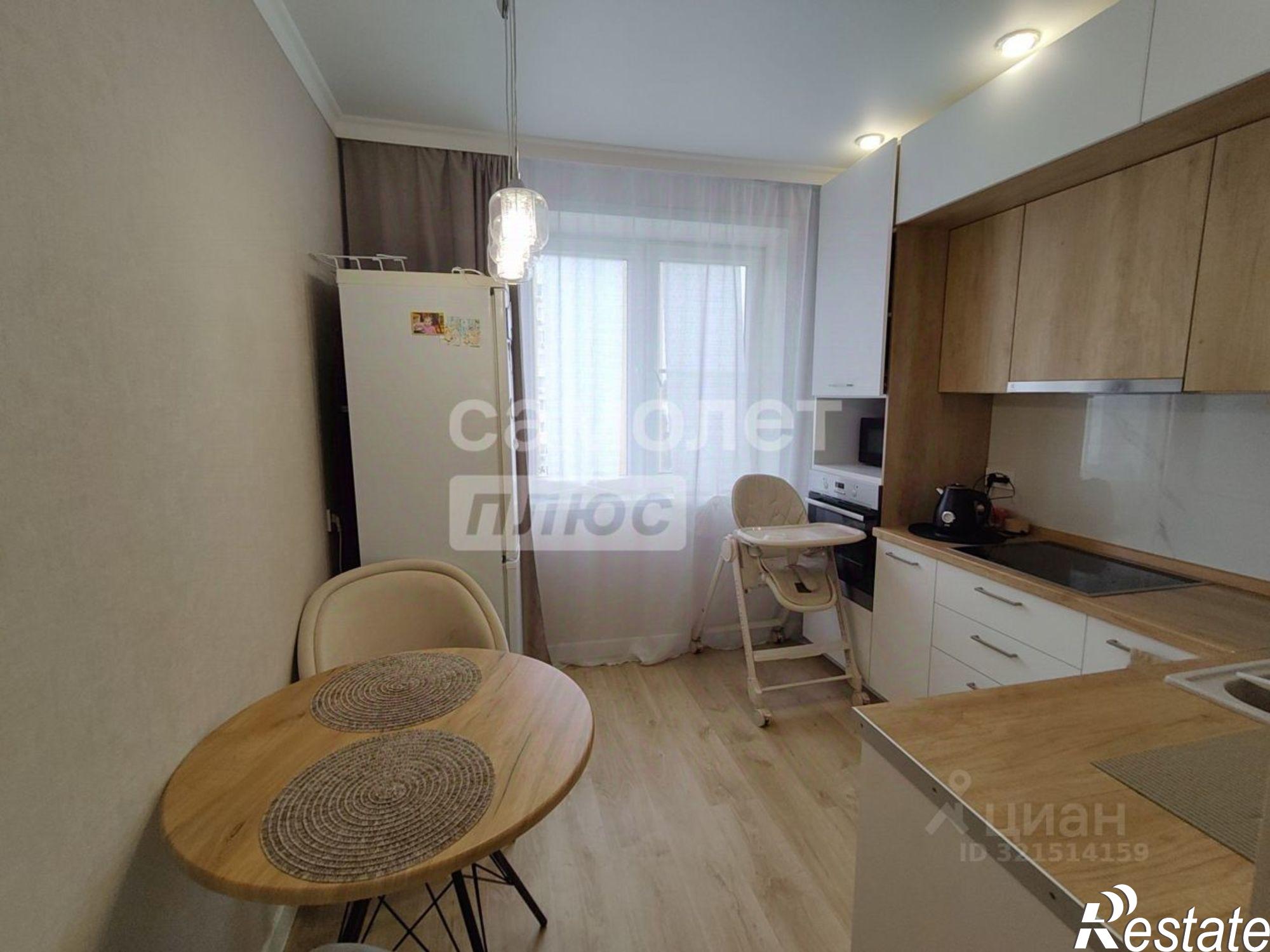 Купить квартиру за 6 100 000 рублей на мкр Жукова, 22