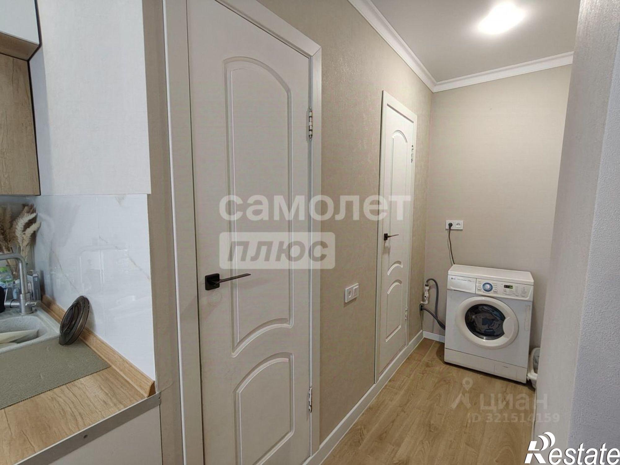 Купить квартиру за 6 100 000 рублей на мкр Жукова, 22