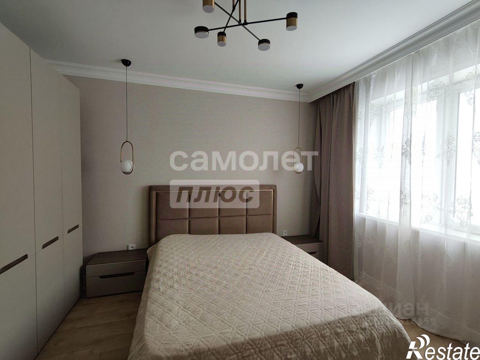 Купить квартиру за 6 100 000 рублей на мкр Жукова, 22