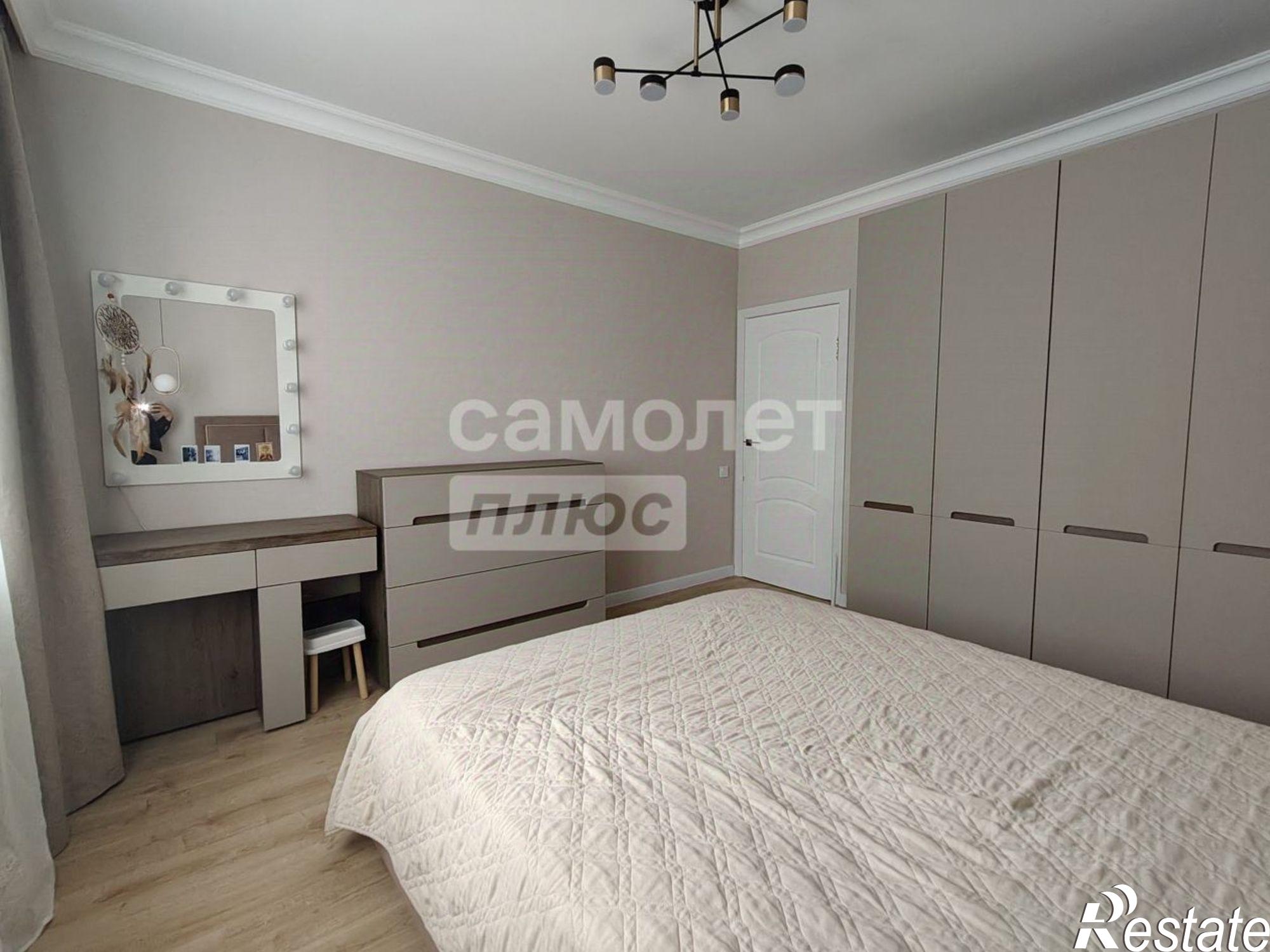 Купить квартиру за 6 100 000 рублей на мкр Жукова, 22