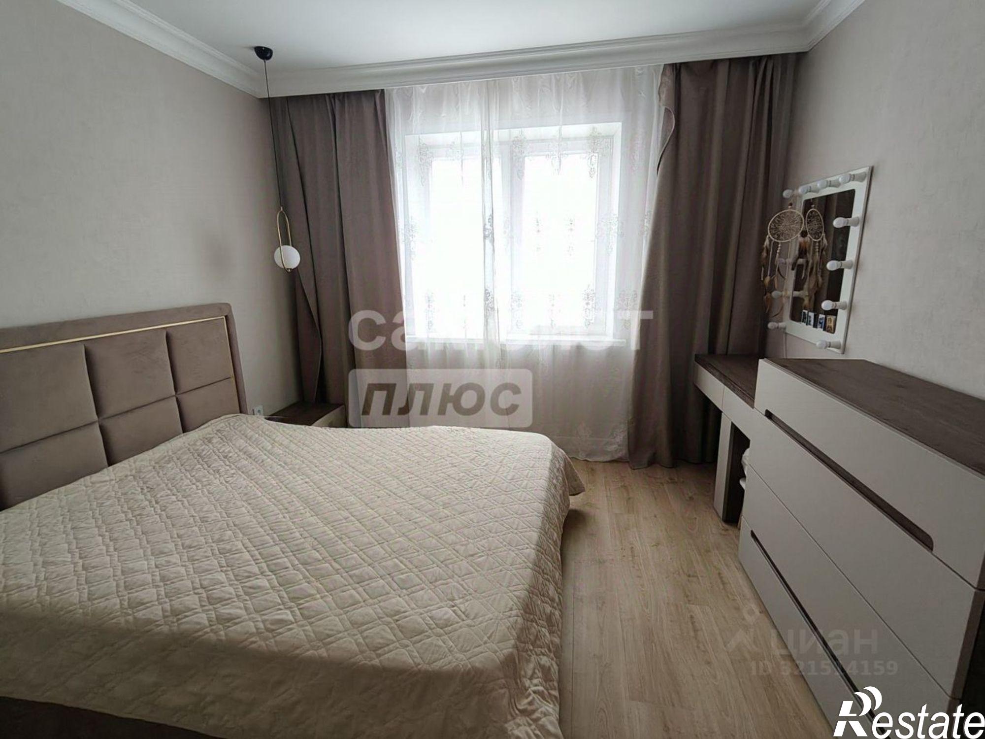 Купить квартиру за 6 100 000 рублей на мкр Жукова, 22