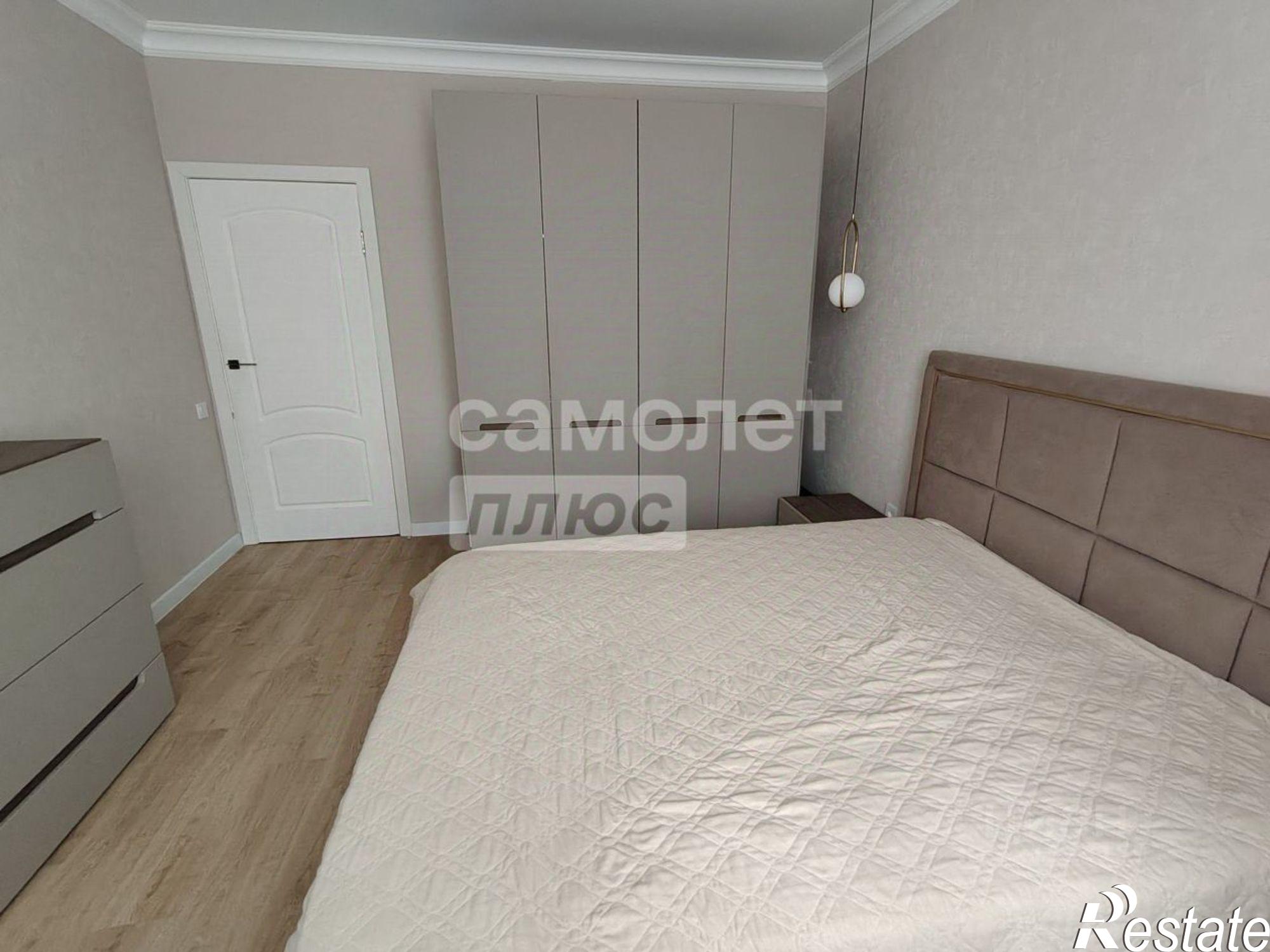 Купить квартиру за 6 100 000 рублей на мкр Жукова, 22