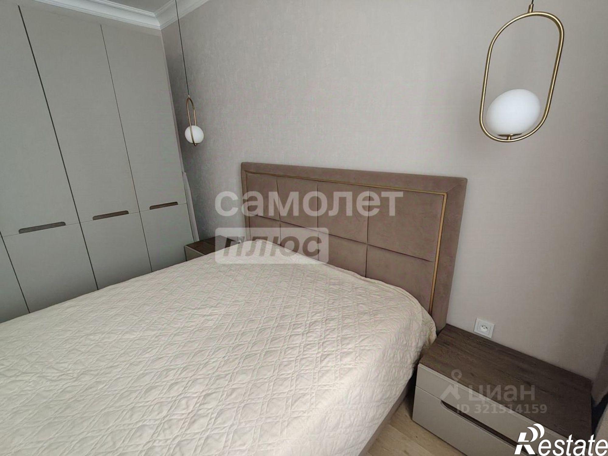 Купить квартиру за 6 100 000 рублей на мкр Жукова, 22