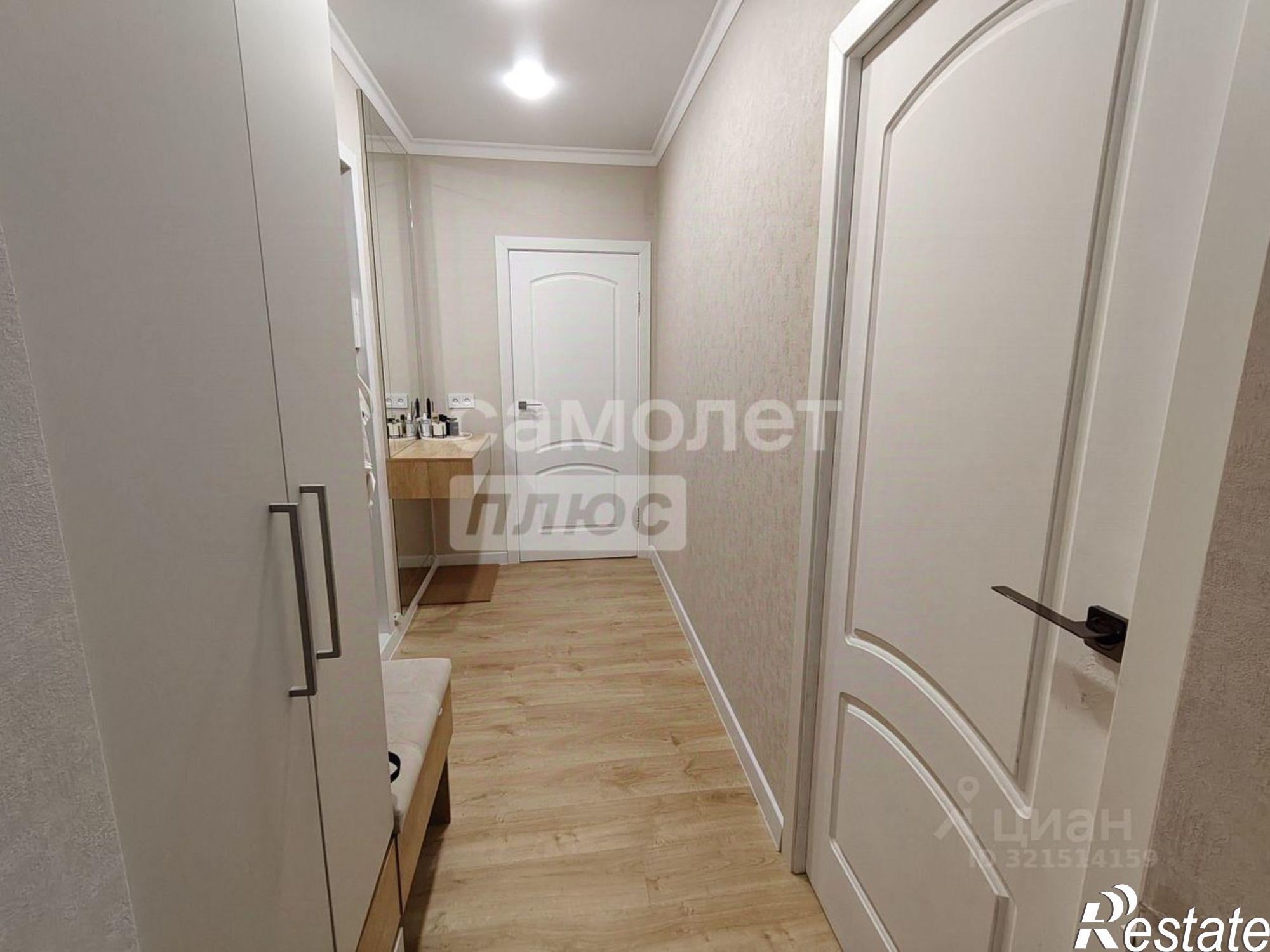 Купить квартиру за 6 100 000 рублей на мкр Жукова, 22