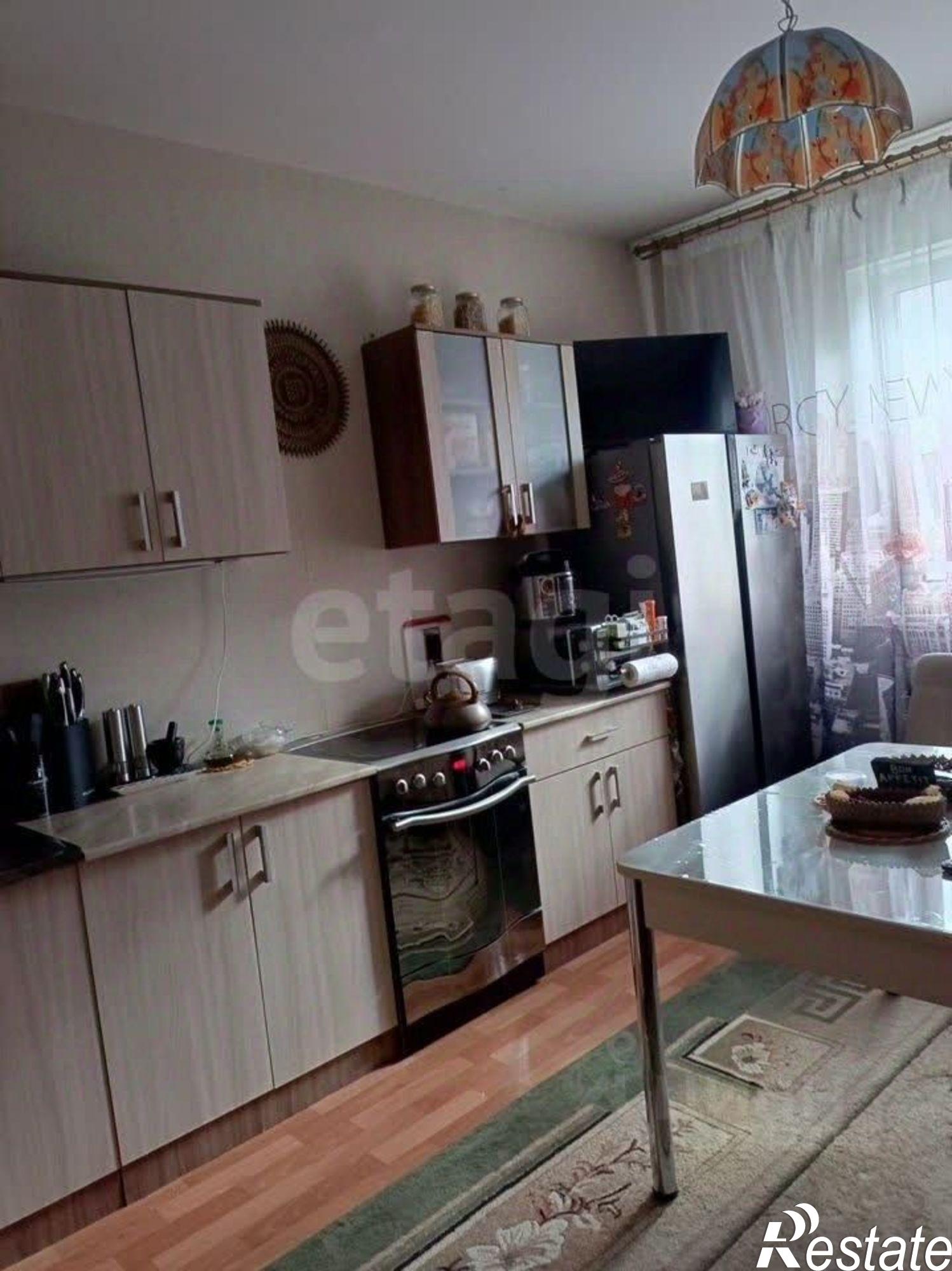 Купить квартиру за 6 950 000 рублей на Степной мкр, 8