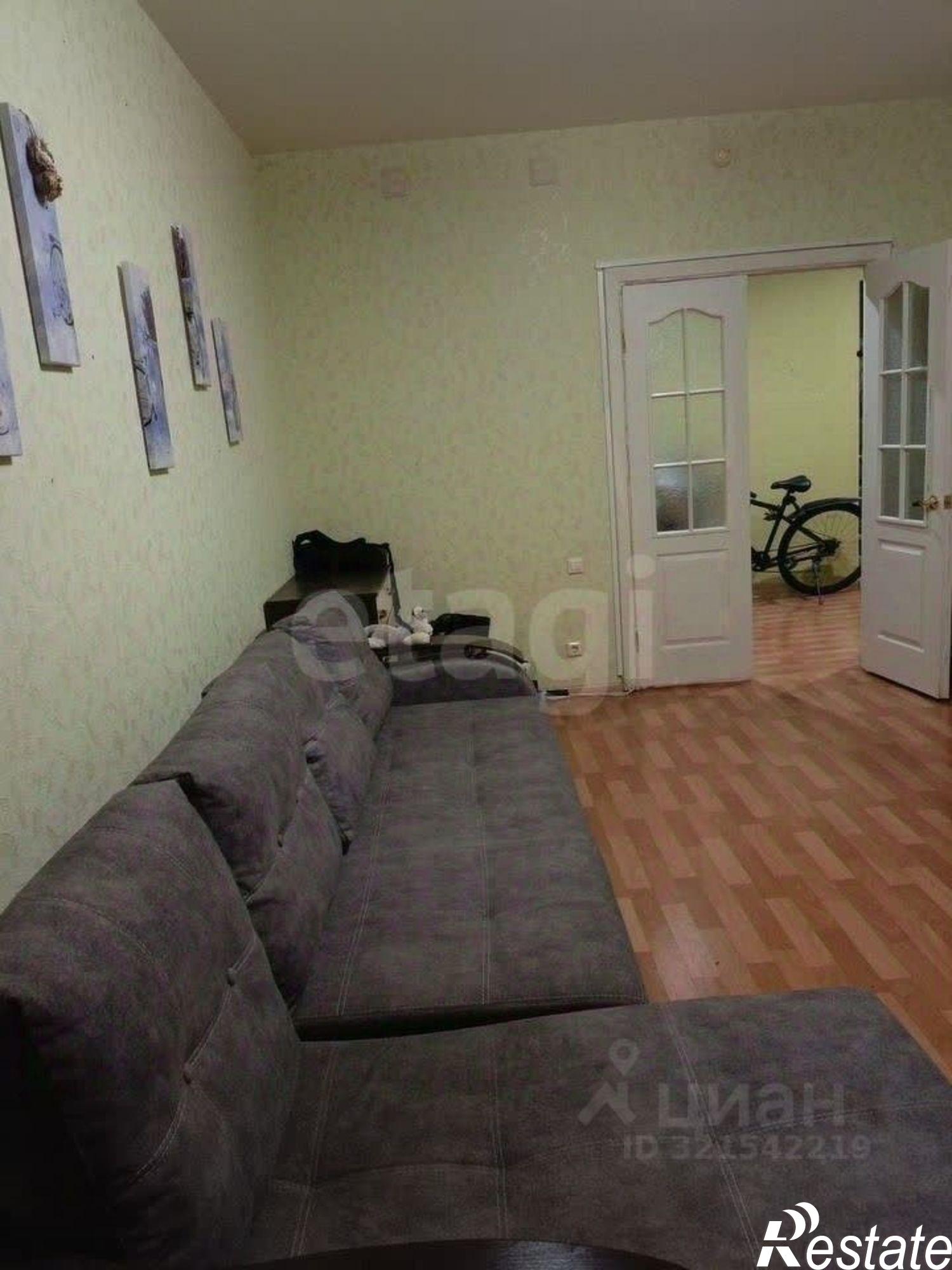 Купить квартиру за 6 950 000 рублей на Степной мкр, 8