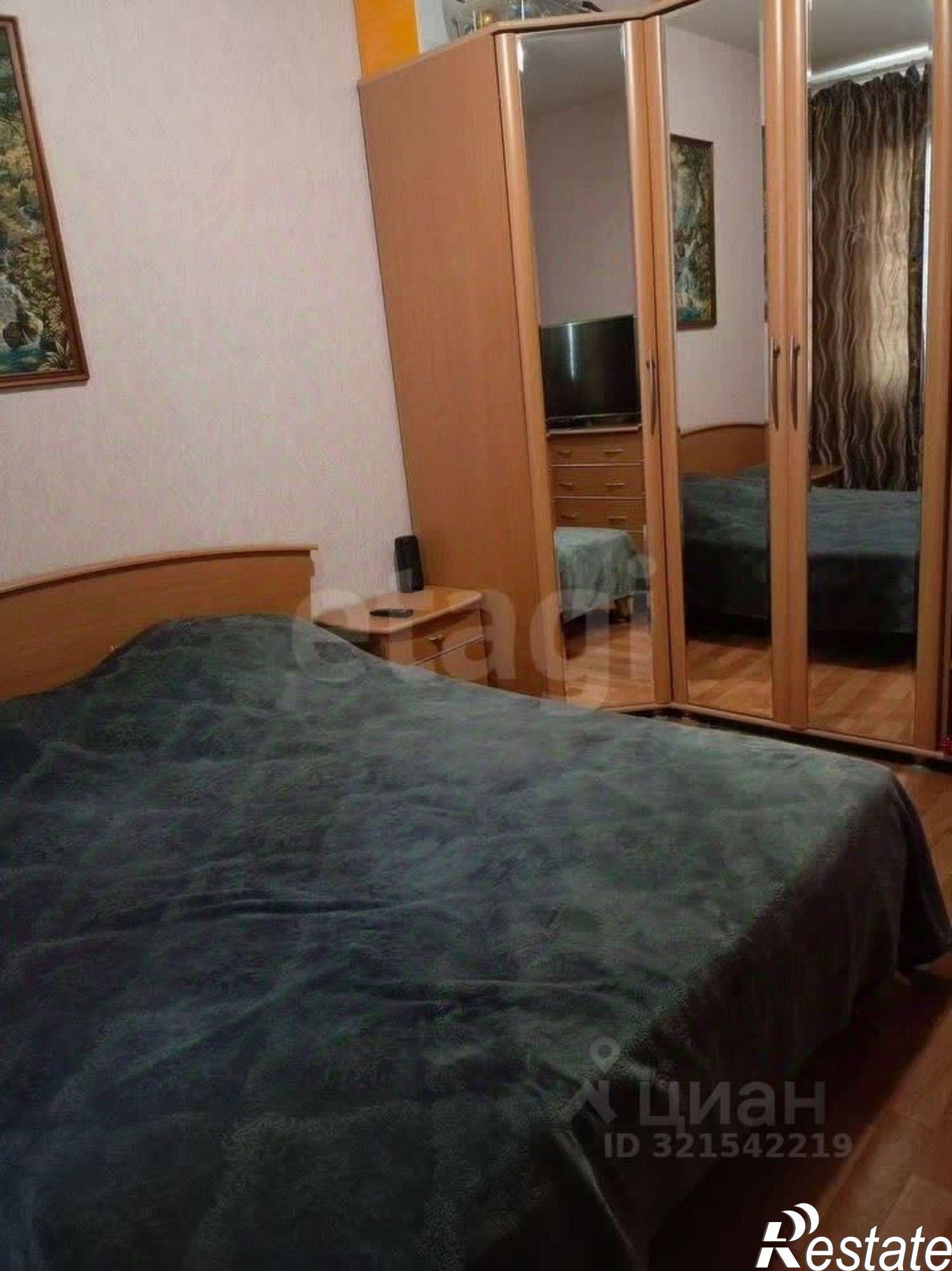 Купить квартиру за 6 950 000 рублей на Степной мкр, 8