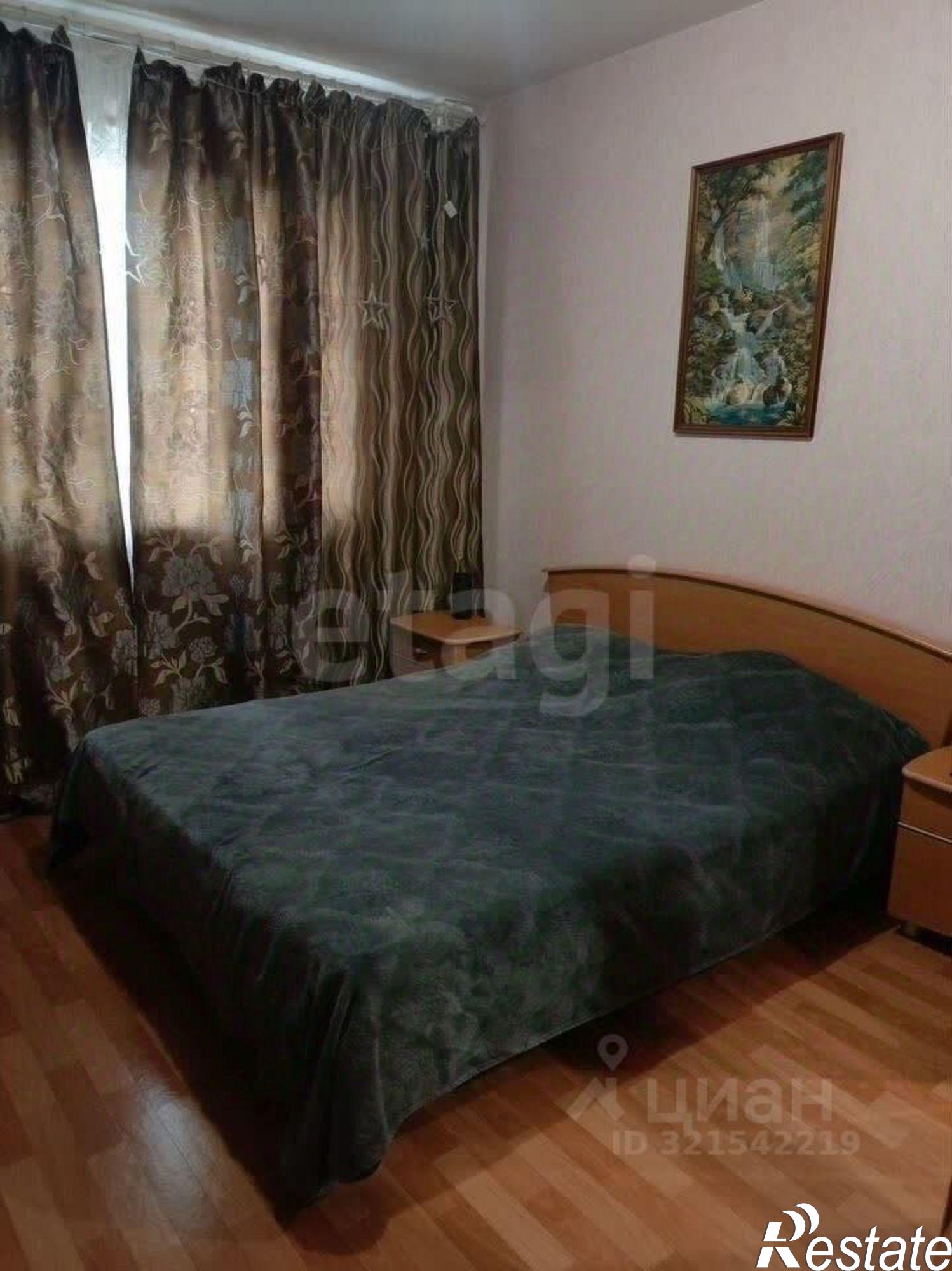 Купить квартиру за 6 950 000 рублей на Степной мкр, 8