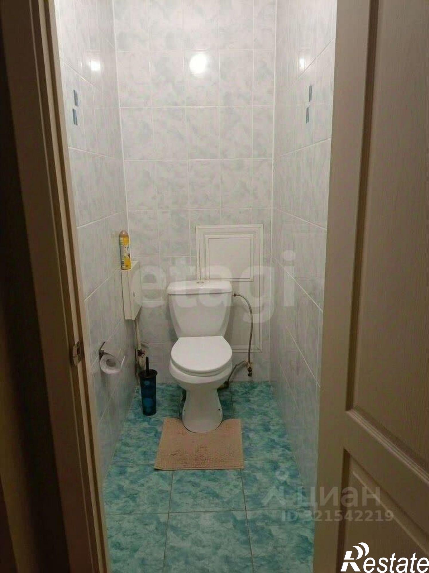 Купить квартиру за 6 950 000 рублей на Степной мкр, 8