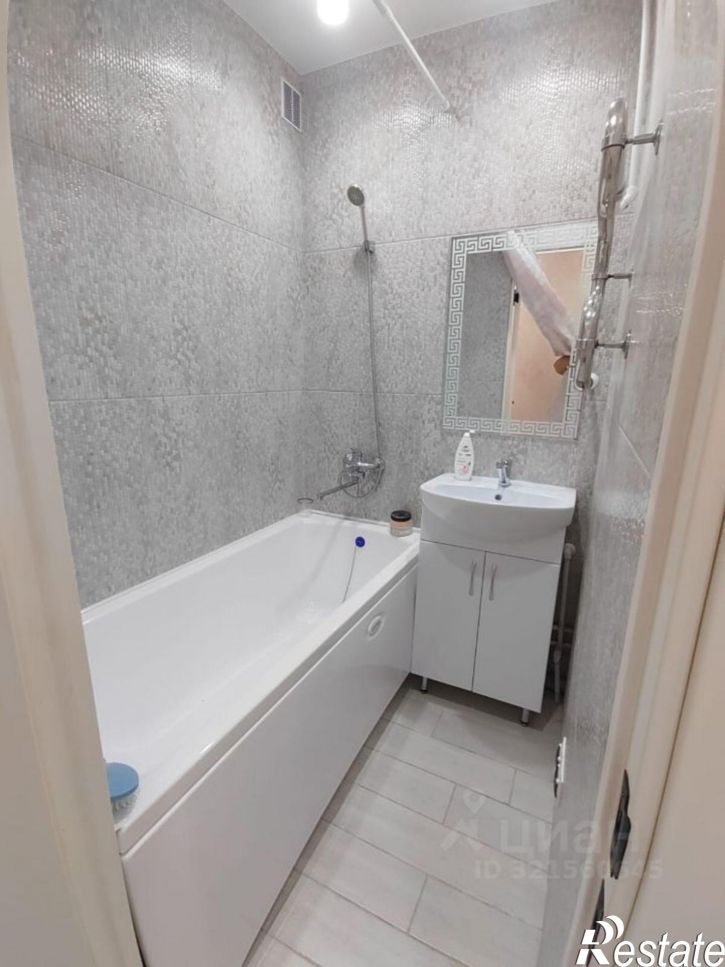 2-комн квартира Интернациональный мкр, 10,  д. 10