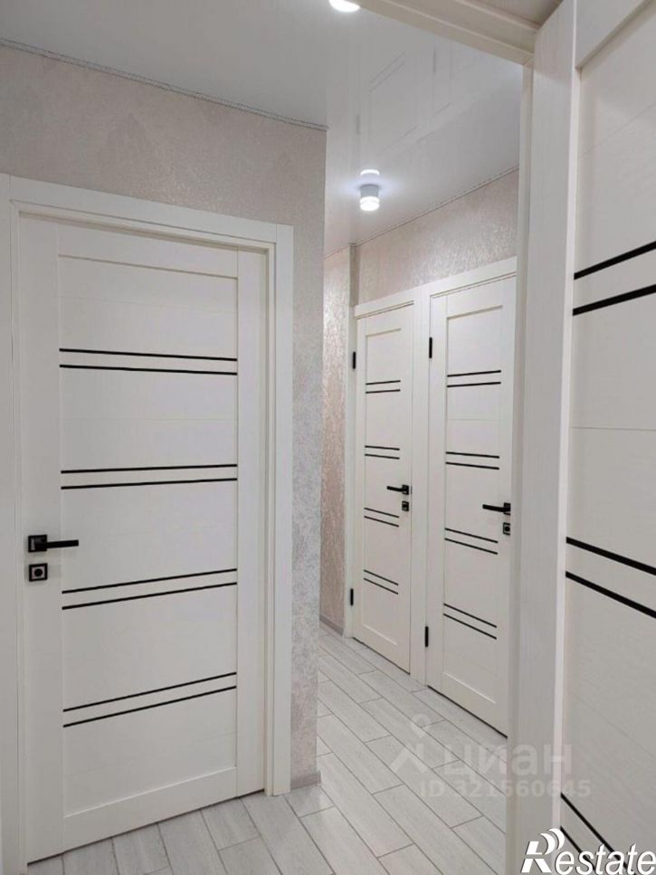 2-комн квартира Интернациональный мкр, 10,  д. 10