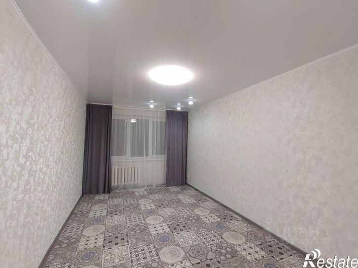 2-комн квартира Интернациональный мкр, 10,  д. 10