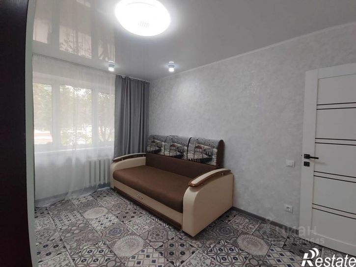 2-комн квартира Интернациональный мкр, 10,  д. 10