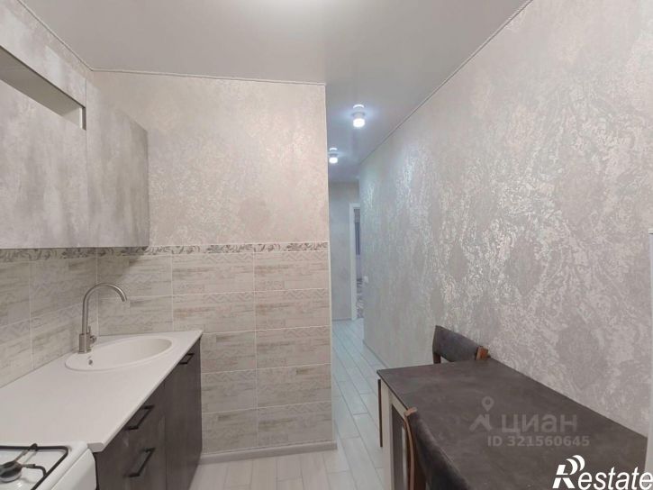 2-комн квартира Интернациональный мкр, 10,  д. 10