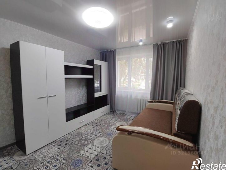 2-комн квартира Интернациональный мкр, 10,  д. 10