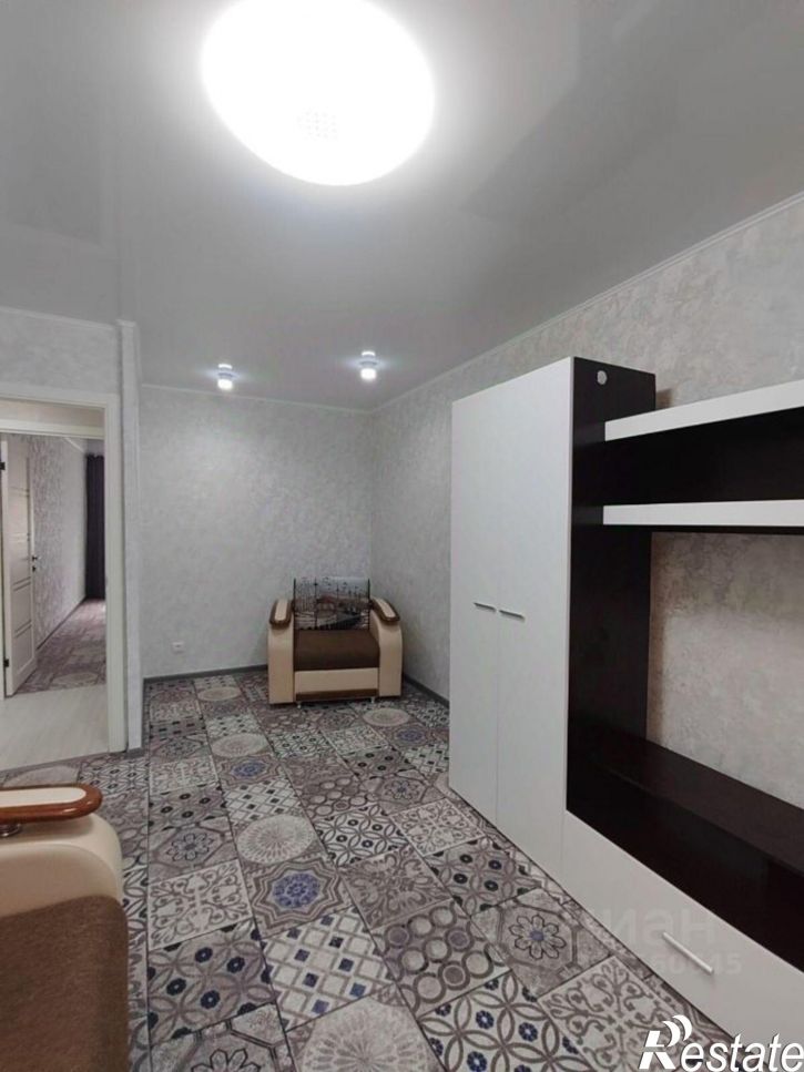 2-комн квартира Интернациональный мкр, 10,  д. 10