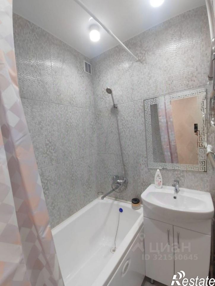 2-комн квартира Интернациональный мкр, 10,  д. 10