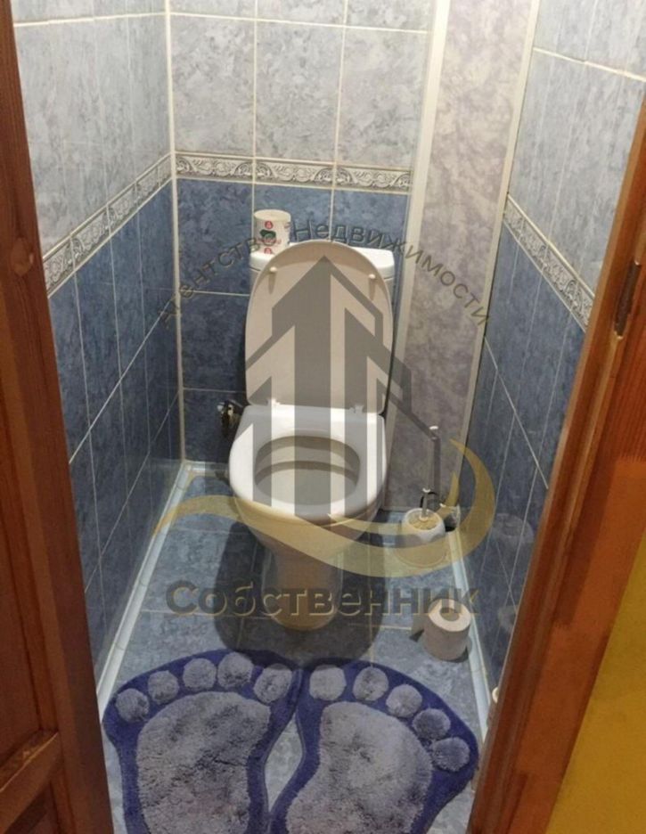 3-комн квартира Юбилейный мкр, 3