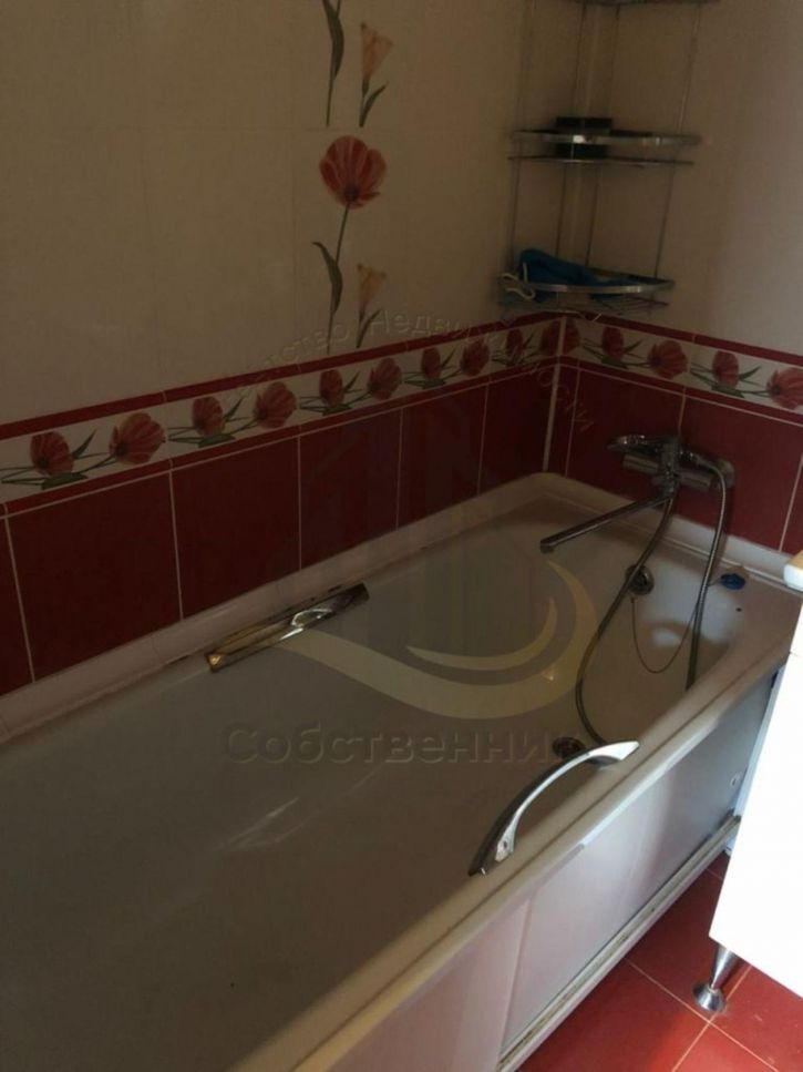 3-комн квартира Восточный мкр, 45