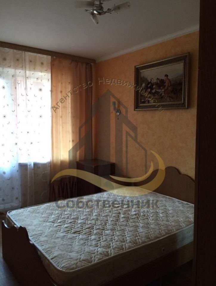 3-комн квартира Юбилейный мкр, 3