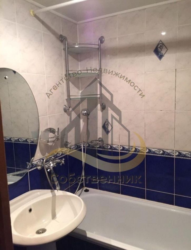 3-комн квартира Юбилейный мкр, 3