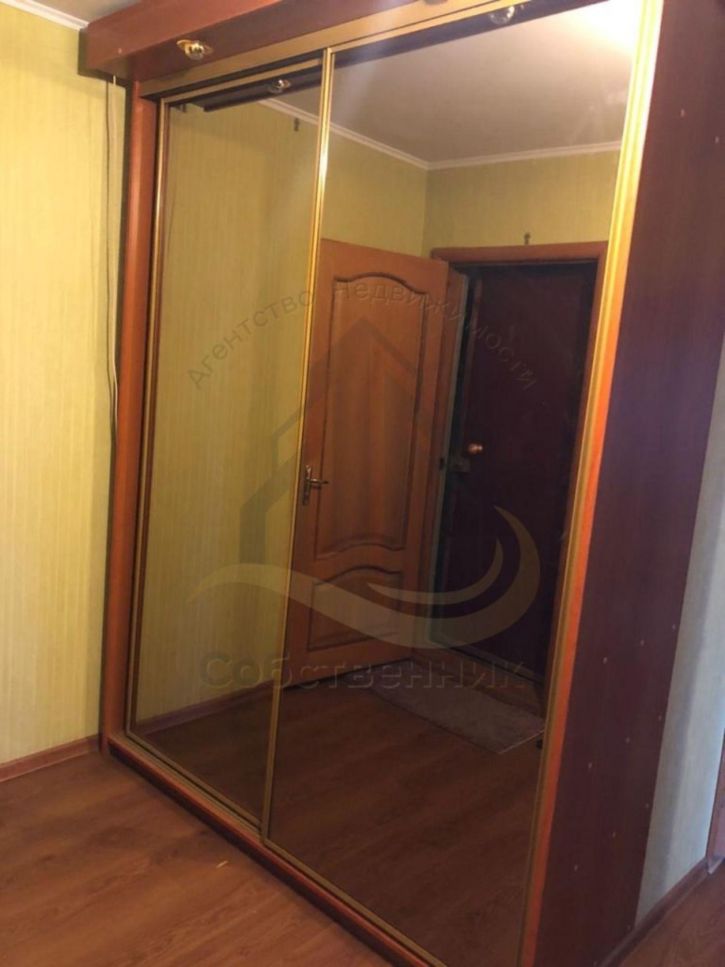 3-комн квартира Восточный мкр, 45